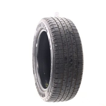Set of (2) Used 275/50R22 Goodyear Wrangler Steadfast HT Kevlar 115H - 9.5-10.5/32