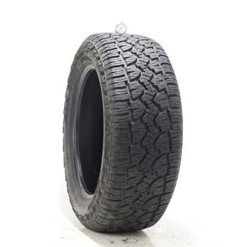 Set of (2) Used 275/55R20 Dextero All Terrain DAT1 111H - 11.5-12/32