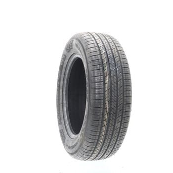 Set of (2) New 235/65R18 Kumho Crugen HP71 106H