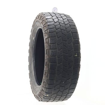 Used LT275/55R20 Cooper Discoverer AT3 XLT 120/117S - 8/32