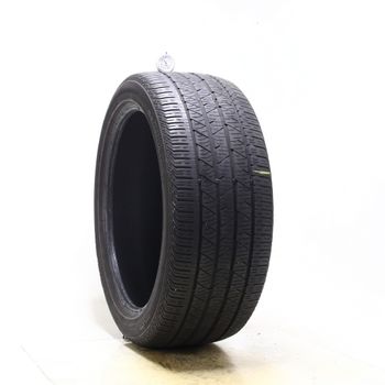 Used 275/40R21 Continental CrossContact LX Sport 107H - 5.5/32