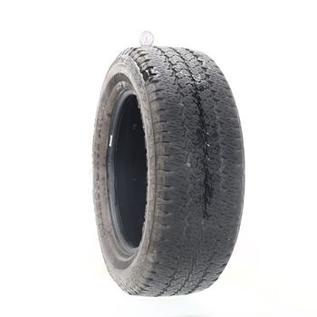 Used LT285/60R20 Firestone Transforce AT2 125/122R - 7/32