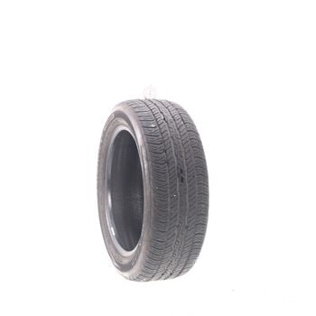 Set of (2) Used 215/55R17 Dunlop Conquest Touring 94V - 7/32