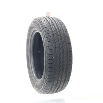 Used LT285/60R20 Lexani LXHT-206 125/122S - 13.5/32