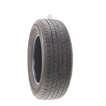 Set of (2) Used 275/65R18 Advanta HTR-800 116T - 8.5/32