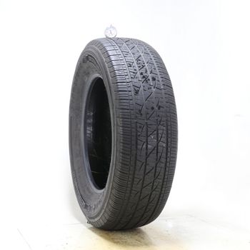 Set of (2) Used 255/65R18 Firestone Destination LE3 111H - 6-7.5/32