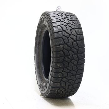 Set of (2) Used LT285/65R18 Falken Wildpeak A/T3W 125/122S - 10/32