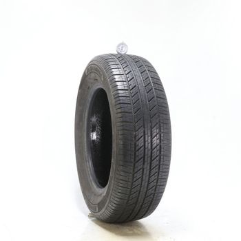 Set of (4) Used 235/65R17 Ironman RB-SUV 104H - 7.5-9/32