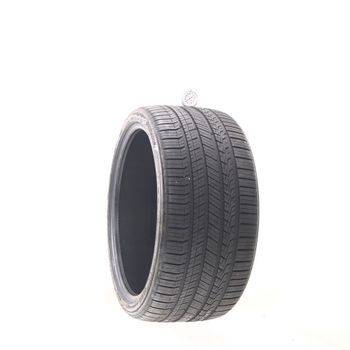 Used 275/30ZR20 Hankook Ventus S1 AS 97Y - 9/32