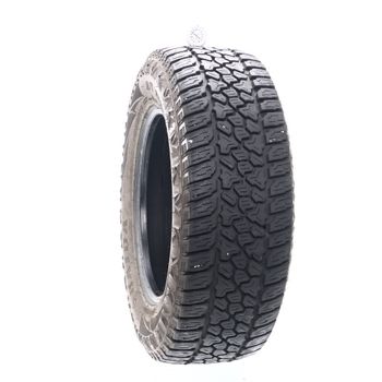 Set of (2) Used LT275/65R18 Haida A/T Runspirit HD829 123/120R - 11.5-12.5/32