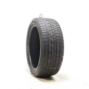 Used 255/45ZR20 Continental ControlContact Sport SRS 105Y - 5.5/32