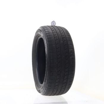 Used 255/50R19 Hankook Kinergy AS X EV AO 107T - 6/32