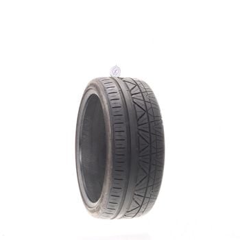 Used 235/35ZR19 Nitto Invo 91W - 8/32
