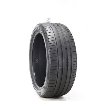 Used 275/40R21 Pirelli P Zero PZ4 107Y - 5.5/32