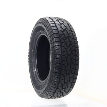 Set of (4) New 265/70R18 Multi-Mile Wild Country XTX AT4S 116T