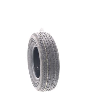 Used ST215/75R14 Power King Towmax STR 1N/A - 8/32
