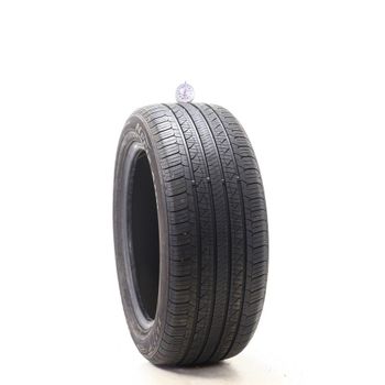 Set of (2) Used 235/50R17 Nexen N'Priz AH8 96H - 7.5-8/32