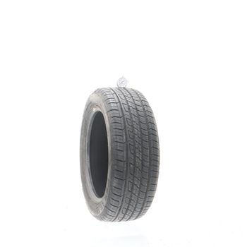 Set of (2) Used 205/55R16 Cooper CS5 Ultra Touring 91H - 8.5/32
