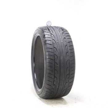 Used 275/35ZR20 Dunlop SP Sport Maxx 102Y - 6.5/32