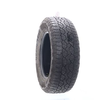 Used 275/65R18 Goodyear Wrangler Territory AT 116T - 7/32
