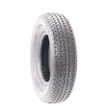 New ST235/80R16 Caraway CT921 123/119L - 9/32