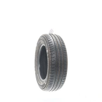 Set of (2) Used 205/65R16 Michelin Energy Saver Plus 94V - 7/32