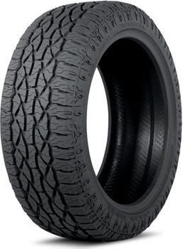 Set of (2) New LT37X13.5R18 Atturo Trail Blade ATS 128Q