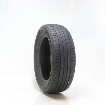 Driven Once 235/60R18 Zeetex SU5000 max 103V - 9/32