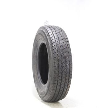 Set of (2) Used LT225/75R16 Corsa Highway Terrain 115/112S - 10.5/32