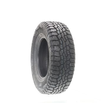Set of (4) New 245/70R16 Nokian Outpost AT 107T