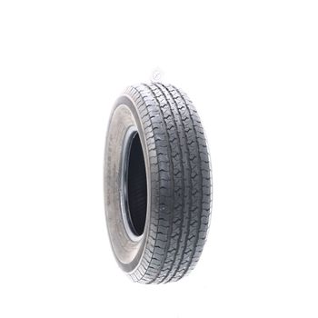 Used ST215/75R14 Vanguard STR II 102/98L - 8.5/32
