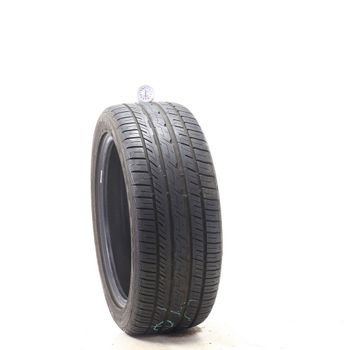 Set of (2) Used 225/45ZR17 Road Hugger GT Ultra 94W - 7-8/32