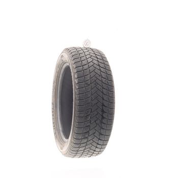 Used 215/55R18 Michelin X-Ice Snow 99H - 8/32