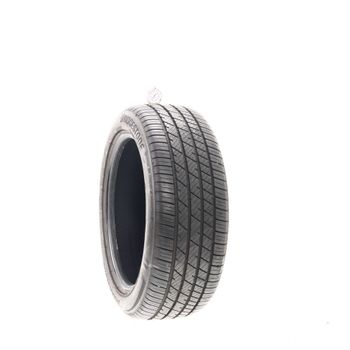 Set of (2) Used 225/50R18 Bridgestone Potenza RE980AS+ 95W - 8.5-9.5/32