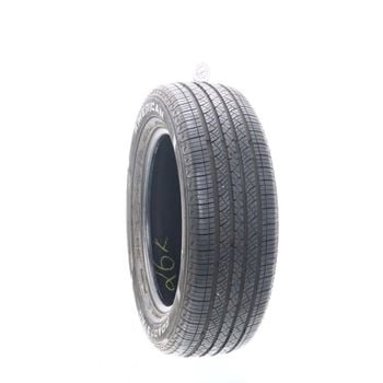 Set of (2) Used 235/60R18 American Road Star H/T 107V - 9.5/32