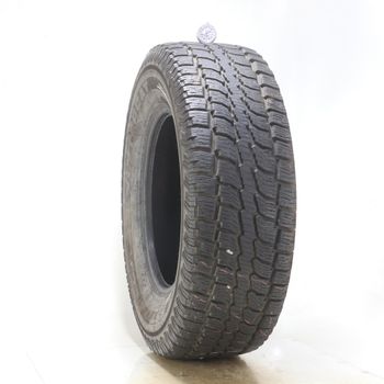 Used LT275/70R18 Dean Wintercat Radial SST 125/122R - 9.5/32