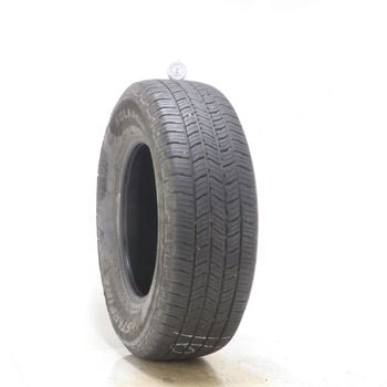 Used 245/70R16 Starfire Solarus HT 107T - 7/32