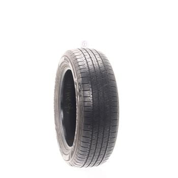 Set of (2) Used 225/60R18 Goodyear Assurance MaxLife 100H - 7-8/32