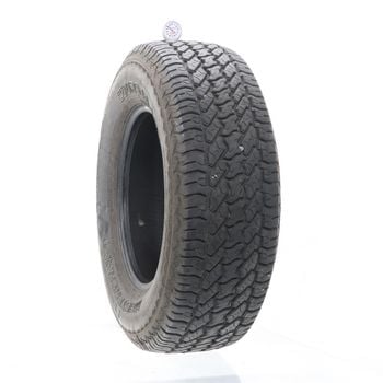 Used LT265/70R17 Mastercraft Courser LTR 121/118R - 11.5/32