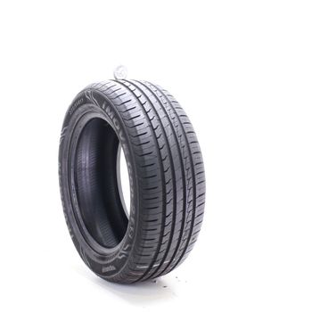 Used 235/55R17 Ironman IMove Gen 2 AS 103V - 9/32