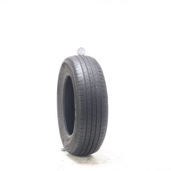 Set of (2) Used 195/65R15 Kumho Solus TA31 91T - 7.5/32