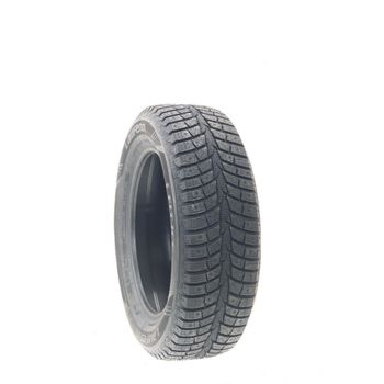 Set of (4) New 215/60R17 Laufenn I Fit Ice 96T - 99.000000/32