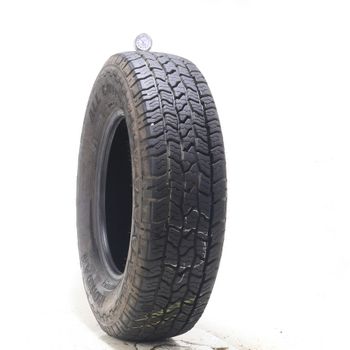 Used LT245/75R17 Ironman All Country AT2 121/118S - 12/32