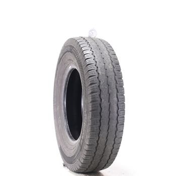 Used LT215/85R16 Continental VanContact A/S 115/112Q - 5/32