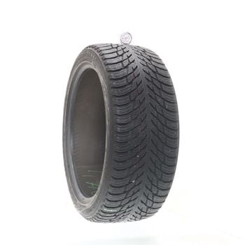 Used 265/40R21 Nokian Hakkapeliitta R3 SUV 105T - 10/32