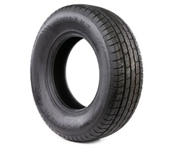 Set of (2) New 235/65R18 Montreal Terra-X H/T 106H