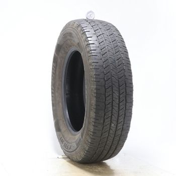 Set of (2) Used 255/70R18 Laufenn X Fit HT 113H - 9/32