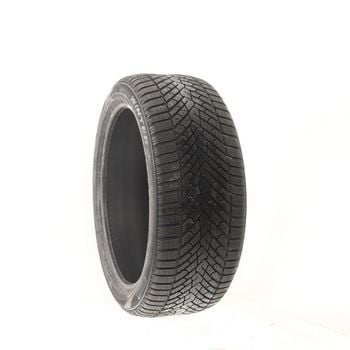 Set of (2) New 275/40R22 Pirelli Scorpion Winter 2 Run Flat 108V