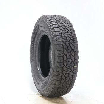 New LT245/75R16 Goodyear Wrangler Workhorse AT 120/116S - 99/32