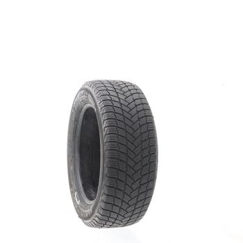 Driven Once 215/55R16 Michelin X-Ice Snow 97H - 10/32